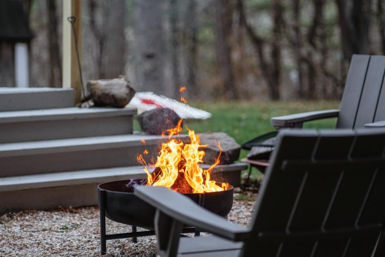 Prattvilla -Catskill -Mountain Escape 5 Bedroom ,3 Bath With Hot Tub Prattsville Exterior photo